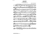 Sonata Op. 1 - A Clarinet
