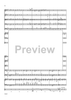 Holiday Ramracket: Make a Joyful Noise! - Full Score