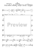 Four Pieces - Bassoon
