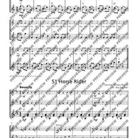 Violin Junior: Violin accompaniments 1