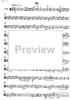 String quartet No. 1 - Viola