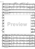 Messe solenne [score]