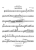 Contrasts - Flute