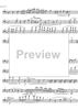 3 Swedish Tunes - Trombone 1