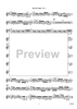 Blue-Fire Fiddler - Optional Violin 3 (Viola)