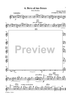Seven Opera Trios - Violin 1