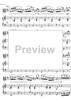 Fantasia Polka - Score