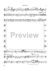 Allegiance - Bb Clarinet 3