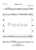 Shepherd’s Hey - Bb Trumpet 2