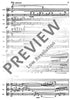 Concertino - Score