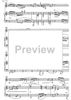 Sonata - Score