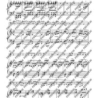 Concert sonatina - Piano Score and Solo Part