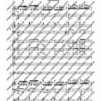 Moralities - Piano Reduction