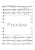 Waltz for Betz - Score