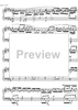 Sonata No. 3 f# minor Op.23 - Piano