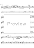 O Magnum Mysterium - Alto Saxophone 2