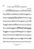 Canzon super Intradum Aechiopicam - Trombone 5