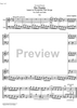 Duet No. 6 from 6 duets based on Hungarian Folk Songs - Score
