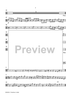 Water Music Selections for Trombone Quartet - Trombone 1 Alto Clef