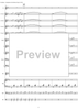 Swingtime in the Rockies - Conductor's Score