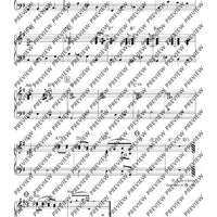 Recorder Styles - Percussion Score