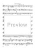 Ghost Dancing - Baritone Saxophone