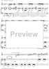 Violin Sonata No.1 - Piano Score