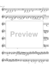 Quartet Op.30 No. 3 - F Trumpet 2