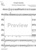 Trumpet Voluntary - Bass Trombone