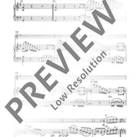 Introduction, Theme and Variations