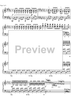 Petite Suite No. 8: Scherzo - Piano