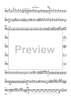 Overture for Strings, Op. 1, No. 3 - Cello