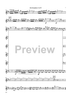 William Tell Overture - Alto Saxophone 1