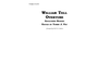 William Tell Overture - Bb Trumpet 2