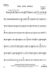 Jing, Jing, Jingle - Baritone Horn/Euphonium