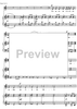 Quatro poemas (Four poems) - Score