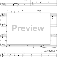 The Wind Beneath My Wings