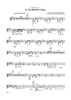 Dancin' Into The '20s: II. The Richard's Tango - Clarinet 3