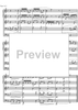 Appleflower - Score