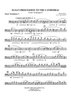Elsa's Procession to the Cathedral from "Lohengrin" - Trombone 3