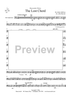 The Lost Chord - Solo Euphonium BC