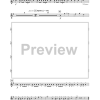 Warrior Legacy - Tenor Sax