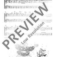 The most beautiful folk songs