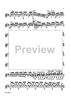 Prelude, Sarabande and Gigue for Guitar Solo