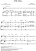 One Song