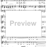 Poor Wayfaring Stranger