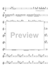 Billabong Boogie - Tenor Saxophone 1