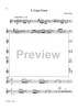 Four-Rosin Rock - Violin 1