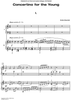 Concertino for the Young