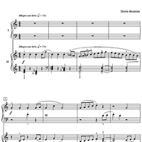 Concertino for the Young